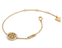 Bransoletka Guess Life In 4G JUBB02137JWYGS GUESS