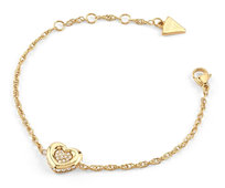 Bransoletka Guess LOVE JUBB05461JWYGS GUESS