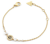 Bransoletka Guess Tiny Pearly JUBB05516JWYGS GUESS