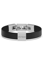 Bransoletka męska Bond Street Guess JUMB03031JWSTBKT/U GUESS