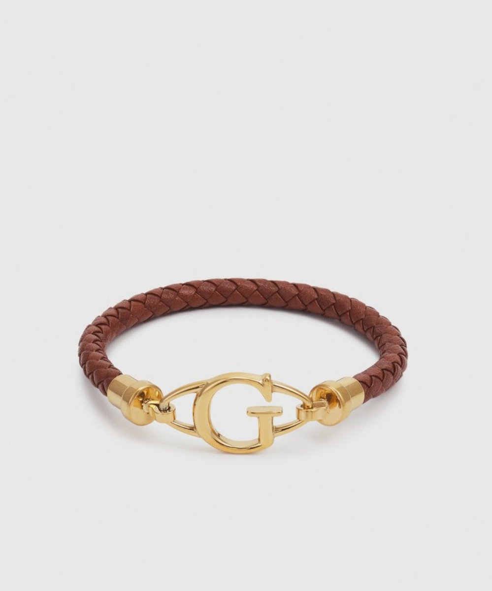 Bransoletka Męska Guess - GUESS | Moda Sklep EMPIK.COM