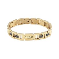Bransoletka Męska Guess JUMB01342JWYGBKT-U GUESS