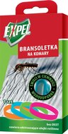 Bransoletka, Opaska Na Komary Świecąca W Ciemności Expel - Pozostali producenci, Inny producent