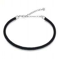 Bransoletka SREBRNA do charms S925 damska WatchMe