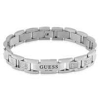 Bransoletka Unisex Guess JUMB01342JWSTT-U GUESS