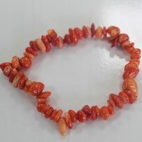 Bransoletka z Kamieni - Coralite ANCIENT WISDOM