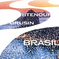 Brasil Ritenour Lee