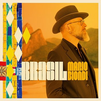 Brasil - Mario Biondi