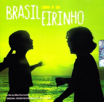 Brasilerinho soundtrack - Various Artists