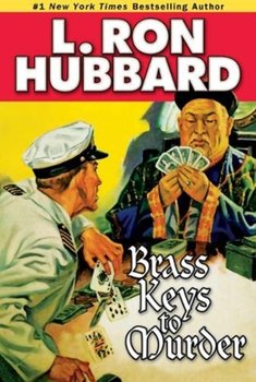 Brass Keys to Murder - Hubbard L. Ron