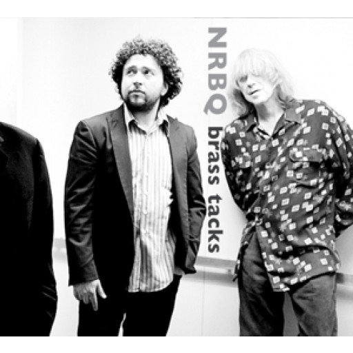 Brass Tacks NRBQ Muzyka Sklep