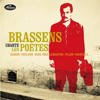 Brassens chante les poètes - Georges Brassens