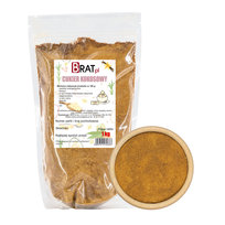 BRAT, CUKIER KOKOSOWY, 1 kg Brat