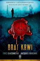 Brat krwi Ravenne Jacques, Giacometti Eric