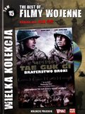 Braterstwo broni (The Best Of...Filmy Wojenne 15)