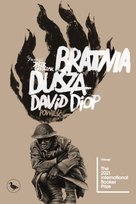 Bratnia dusza Diop David