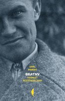 Bratny. Hamlet rozstrzelany Marat Emil
