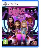 BRATZ Rhythm & Style Recotechnology S.L.
