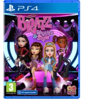 BRATZ Rhythm & Style Recotechnology S.L.