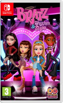 BRATZ Rhythm & Style - Recotechnology S.L.