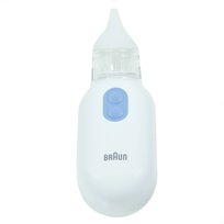 Braun, Aspirator do nosa, BNA100EU