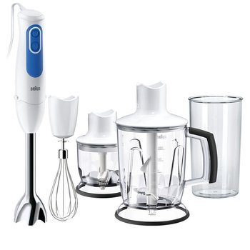 BRAUN, blender ręczny, Aperitive MQ3045 - Braun