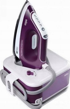 Braun CareStyle 2 IS2577.VI fioletowy - Braun