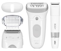 Braun Depilator elektryczny Silk-épil 7 7-441 Braun