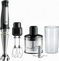 Braun Multi Quick 7 MQ 7035 XBI Braun