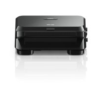 Braun, Opiekacz Do Kanapek I Gofrownica, Snackmaker 5, Sm5000 Braun