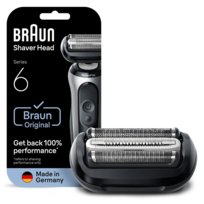 BRAUN ORYGINALNA GŁOWICA OSTRZA GOLARKI ELEKTRYCZNEJ SERIES 6 64B Braun