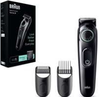 Braun Series 3 BT3411 trymer do brody dla mężczyzn Braun