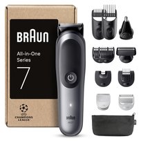 Braun Series 7 AIO7545 Wielofunkcyjny zestaw do pielęgnacji ciała 12w1 SBOX Braun