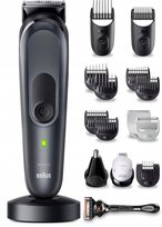 BRAUN Series 7 All-in-One Kit MGK7491 Trymer 17w1 B.Braun