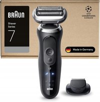 Braun Series 7 Elektryczna maszynka do golenia na mokro i sucho Braun