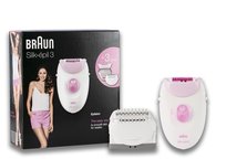Braun Silk-épil 3 3031 depilator do ciała 1 szt. Inna marka