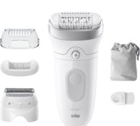 Braun Silk-épil 7 7041 depilator do ciała i nóg 1 szt. Braun