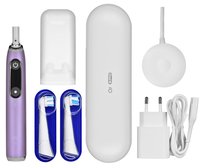 Braun, Szczoteczka Oral-B iO Series 9 Rose Quartz Braun