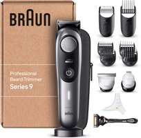 BRAUN Trymer BT9440 Pro Precyzyjny Braun