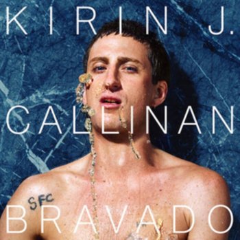 Bravado - Callinan Kirin J