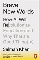 Brave New Words Khan Salman