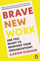 Brave New Work Dignan Aaron
