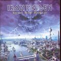 Brave New World - Iron Maiden
