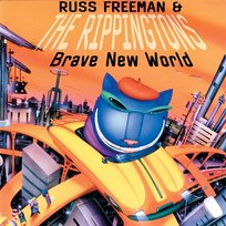 Brave New World The Rippingtons, Russ Freeman