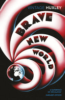 Brave New World Huxley Aldous