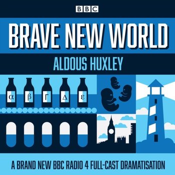 Brave New World - Huxley Aldous