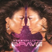 Brave Jennifer Lopez