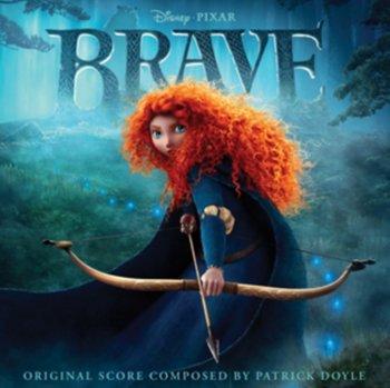 Brave - Julie Fowlis, Birdy, Mumford & Sons