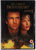Braveheart (1995) Various Directors