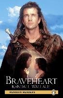 Braveheart Book and MP3 Pack - Wallace Randall